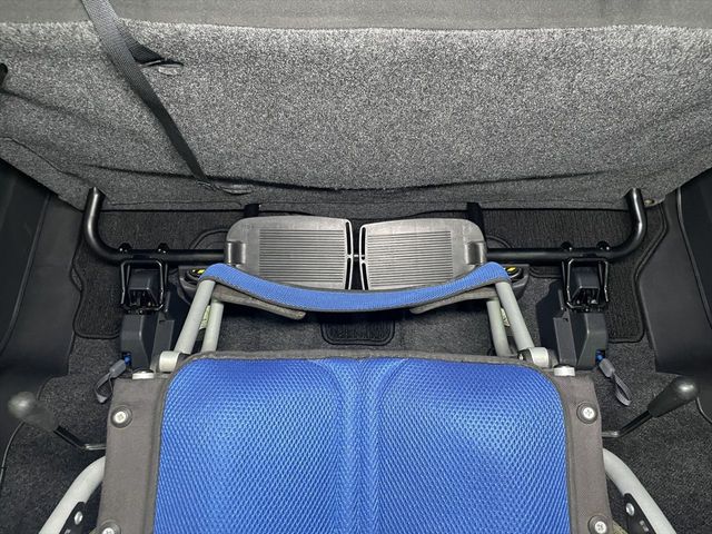 DAIHATSU TANTO CUSTOM 2014 Image 31