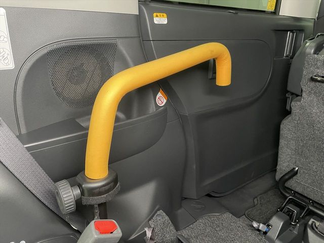 DAIHATSU TANTO CUSTOM 2014 Image 31