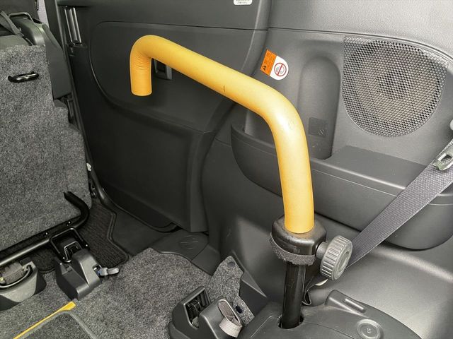 DAIHATSU TANTO CUSTOM 2014 Image 31