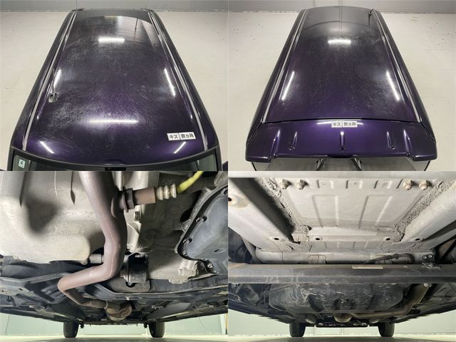 DAIHATSU TANTO CUSTOM 2014 Image 31