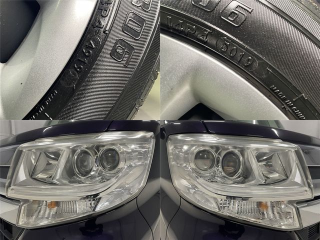 DAIHATSU TANTO CUSTOM 2014 Image 31