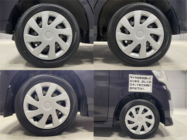 DAIHATSU TANTO CUSTOM 2014 Image 31