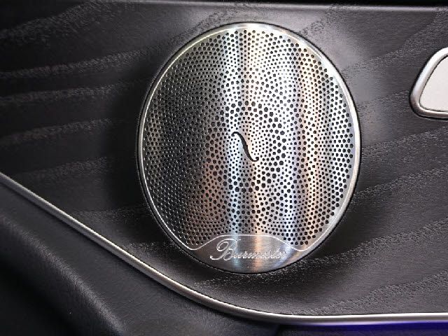 MERCEDES BENZ GLC CL 2019 Image 31