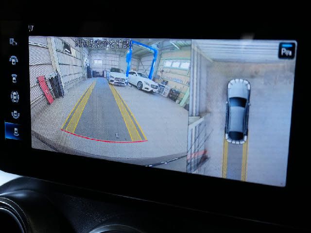 MERCEDES BENZ GLC CL 2019 Image 31