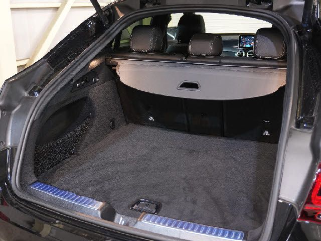 MERCEDES BENZ GLC CL 2019 Image 31