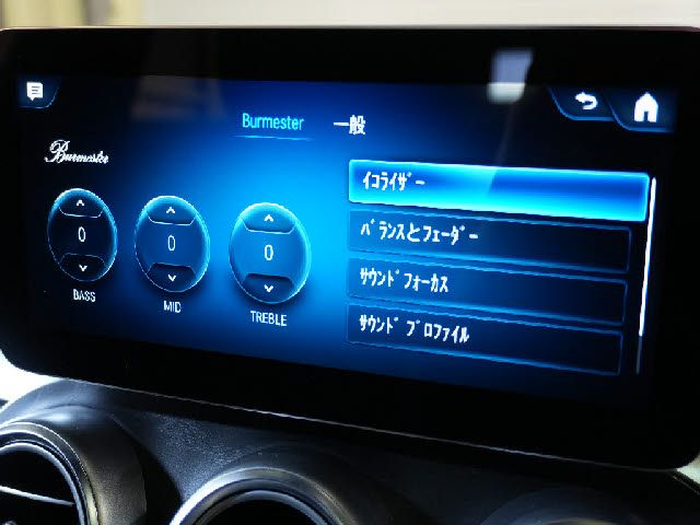 MERCEDES BENZ GLC CL 2019 Image 31