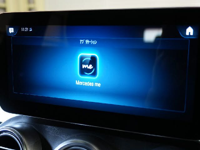 MERCEDES BENZ GLC CL 2019 Image 31