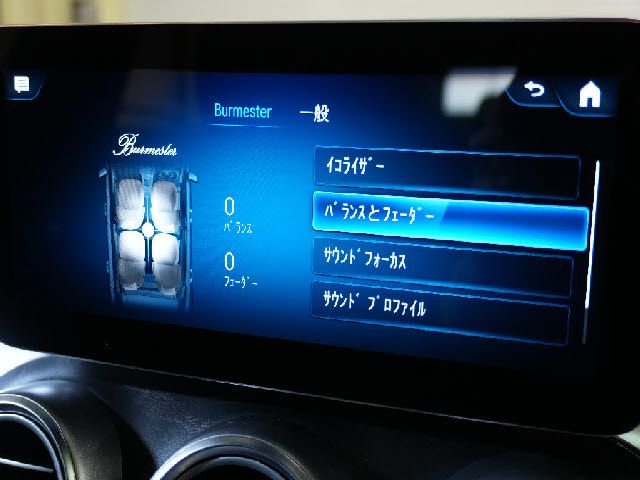 MERCEDES BENZ GLC CL 2019 Image 31