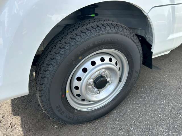 NISSAN NT100 CLIPPER 2025 Image 31