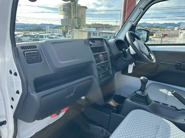 NISSAN NT100 CLIPPER 2025 Image 31