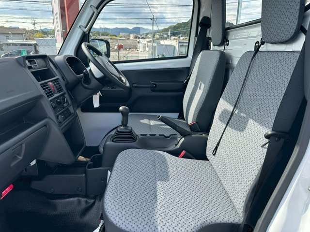 NISSAN NT100 CLIPPER 2025 Image 31