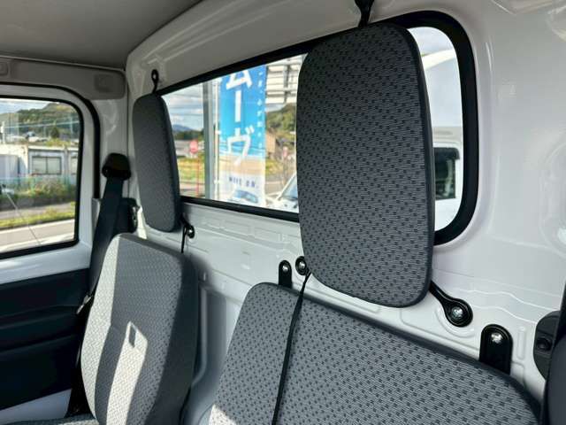 NISSAN NT100 CLIPPER 2025 Image 31