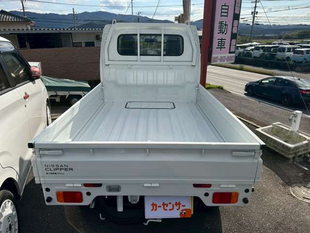 NISSAN NT100 CLIPPER 2025 Image 31