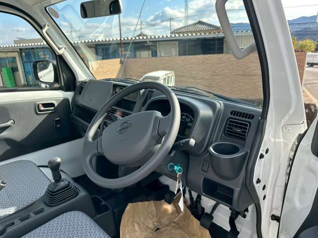 NISSAN NT100 CLIPPER 2025 Image 31