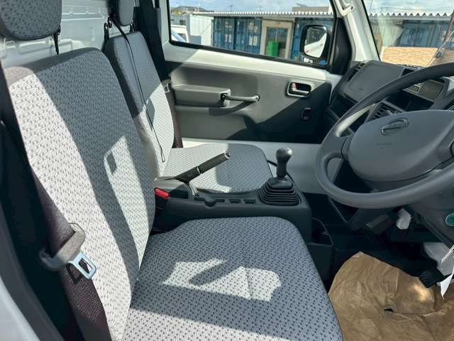 NISSAN NT100 CLIPPER 2025 Image 31