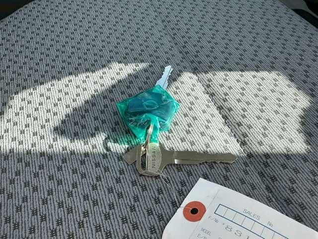 NISSAN NT100 CLIPPER 2025 Image 31