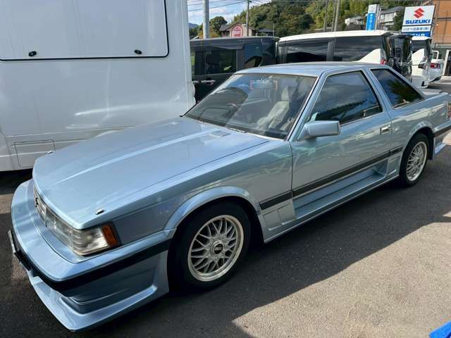 TOYOTA SOARER 1981 Image 31