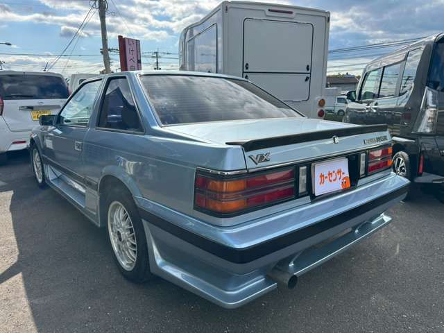TOYOTA SOARER 1981 Image 31