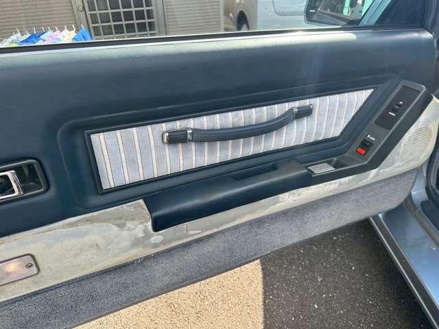 TOYOTA SOARER 1981 Image 31