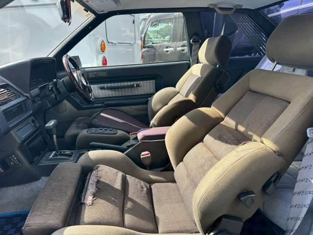 TOYOTA SOARER 1981 Image 31