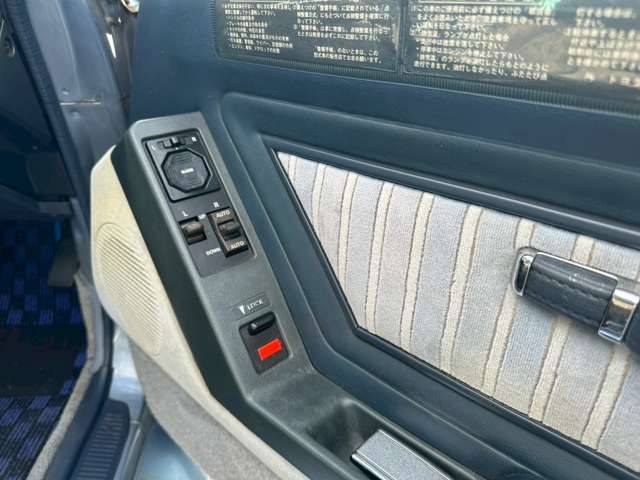 TOYOTA SOARER 1981 Image 31