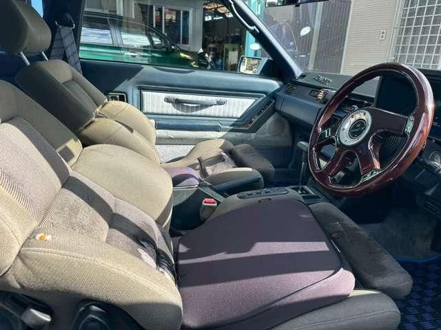 TOYOTA SOARER 1981 Image 31