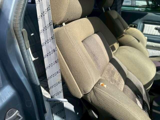 TOYOTA SOARER 1981 Image 31