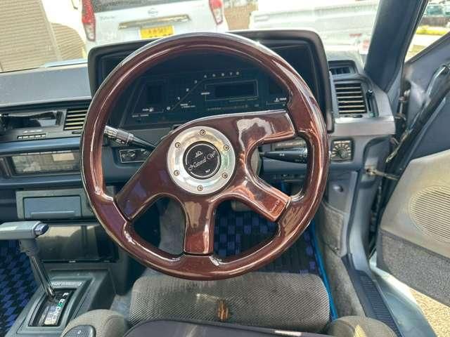 TOYOTA SOARER 1981 Image 31