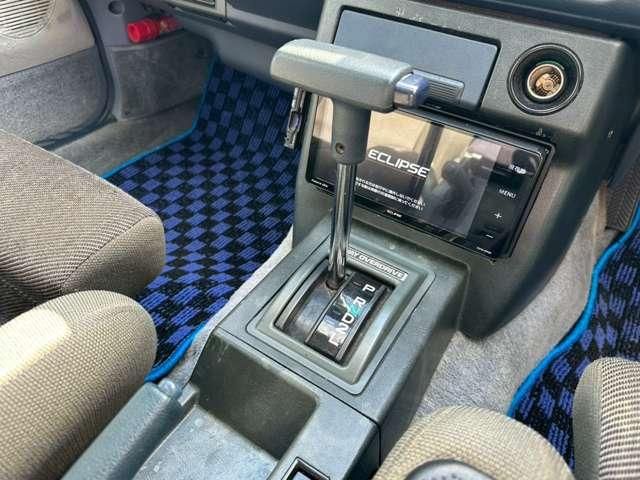 TOYOTA SOARER 1981 Image 31