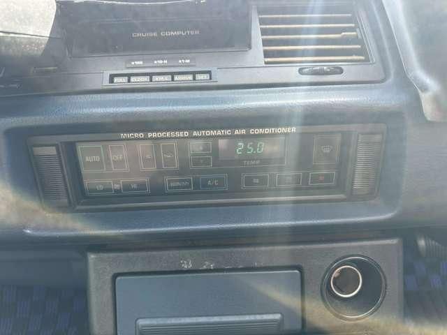 TOYOTA SOARER 1981 Image 31