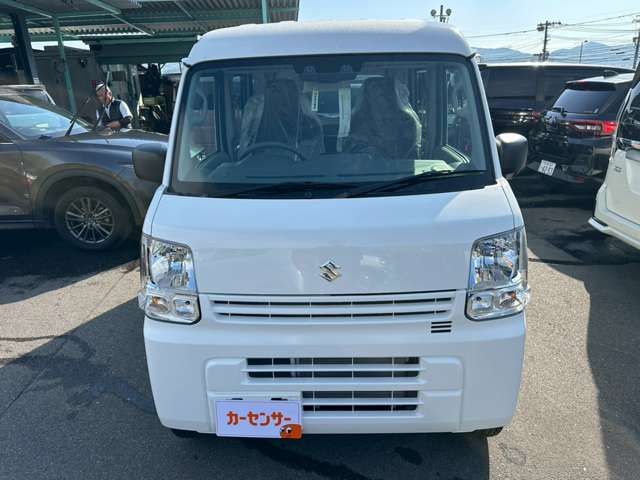 SUZUKI EVERY VAN 2025 Image 31