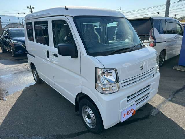 SUZUKI EVERY VAN 2025 Image 31