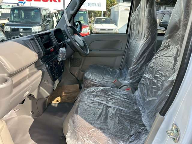 SUZUKI EVERY VAN 2025 Image 31