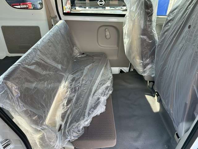 SUZUKI EVERY VAN 2025 Image 31