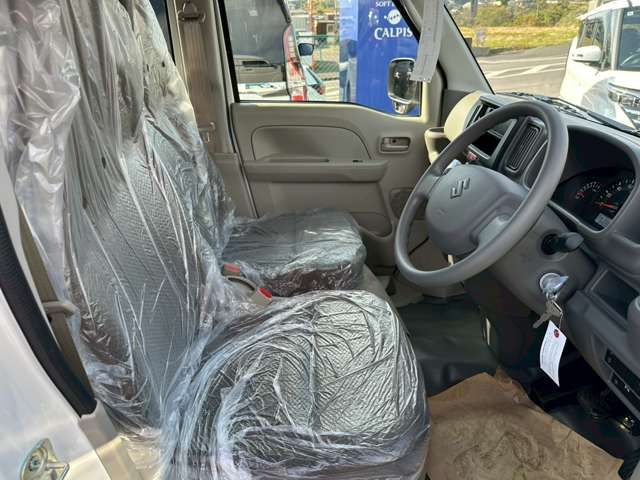 SUZUKI EVERY VAN 2025 Image 31