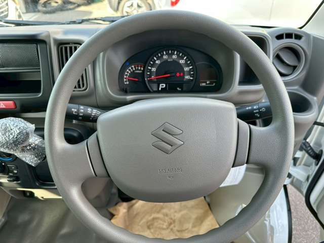 SUZUKI EVERY VAN 2025 Image 31