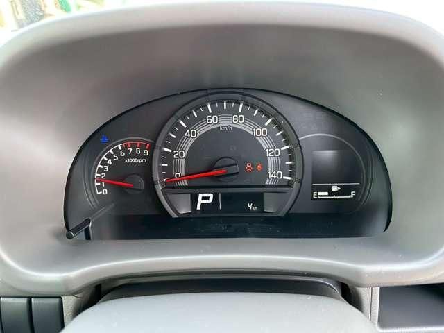 SUZUKI EVERY VAN 2025 Image 31