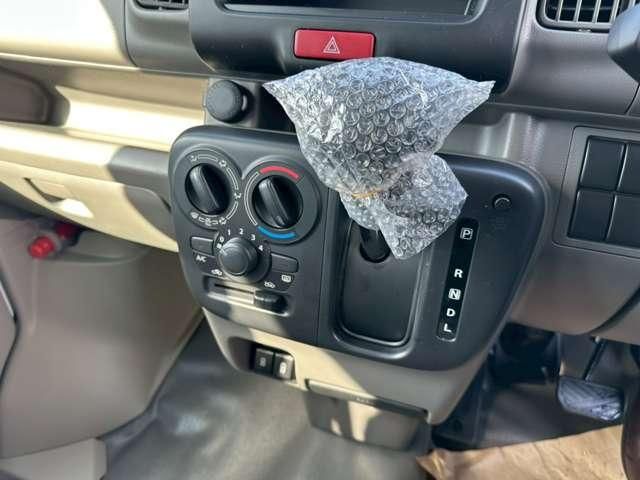 SUZUKI EVERY VAN 2025 Image 31