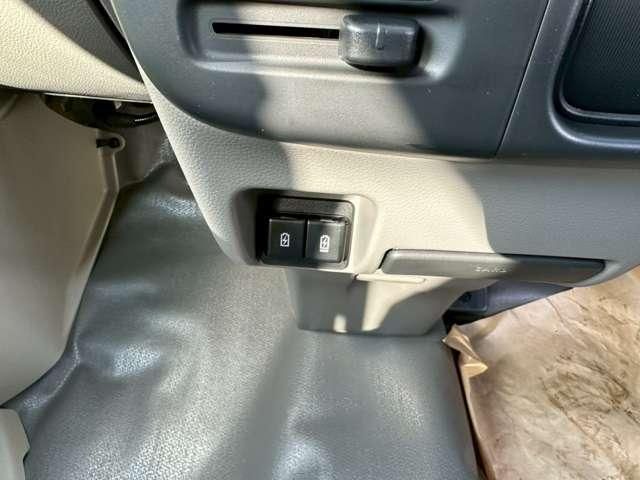 SUZUKI EVERY VAN 2025 Image 31