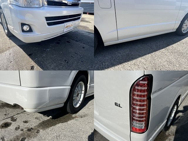 TOYOTA HIACE WAGON 2012 Image 31