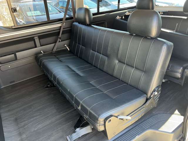 TOYOTA HIACE WAGON 2012 Image 31