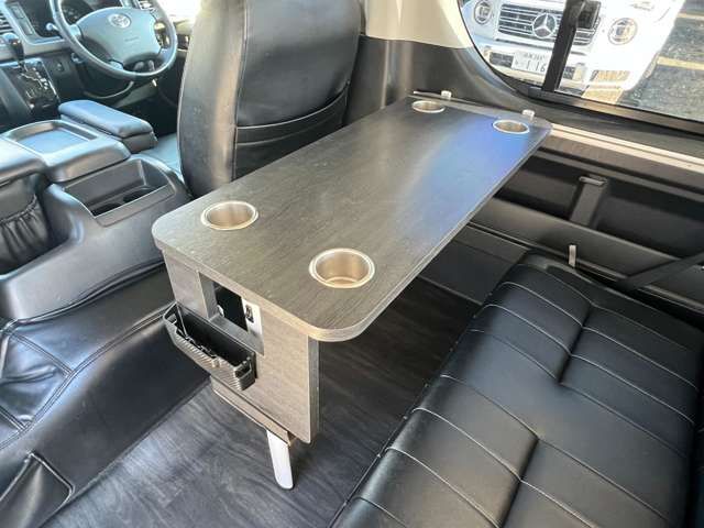 TOYOTA HIACE WAGON 2012 Image 31