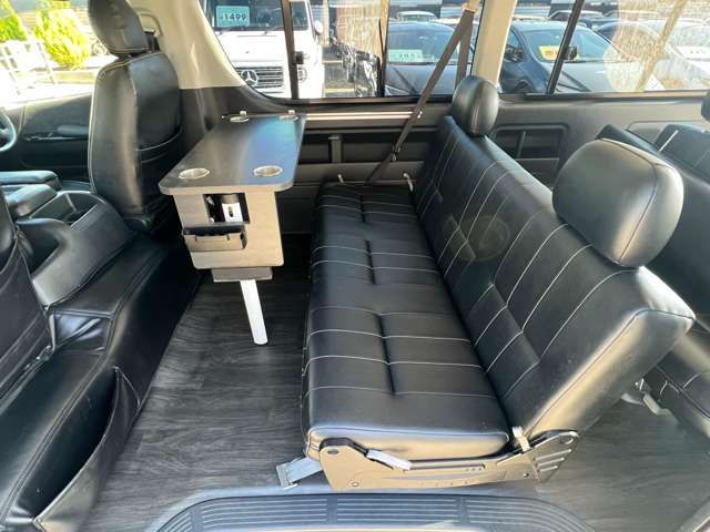 TOYOTA HIACE WAGON 2012 Image 31