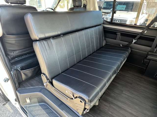 TOYOTA HIACE WAGON 2012 Image 31