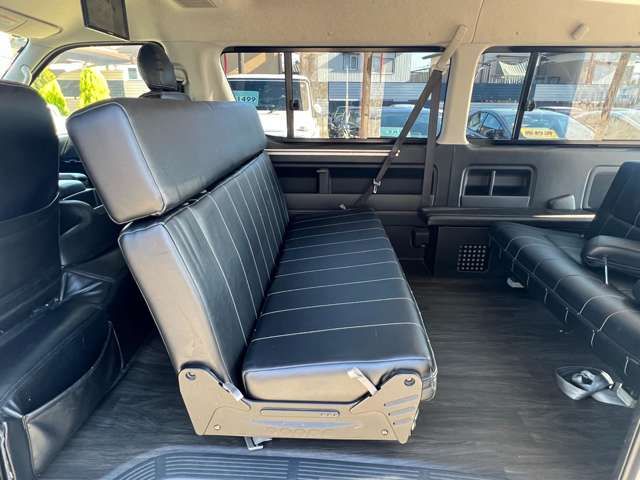 TOYOTA HIACE WAGON 2012 Image 31