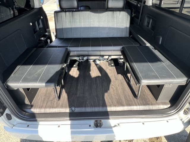 TOYOTA HIACE WAGON 2012 Image 31