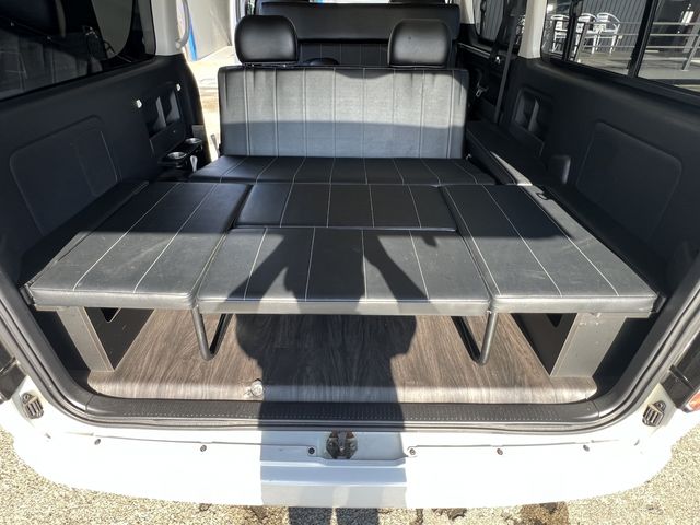 TOYOTA HIACE WAGON 2012 Image 31