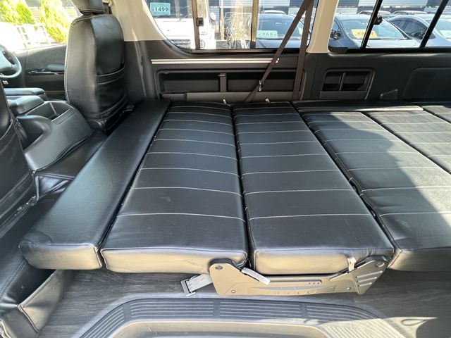 TOYOTA HIACE WAGON 2012 Image 31