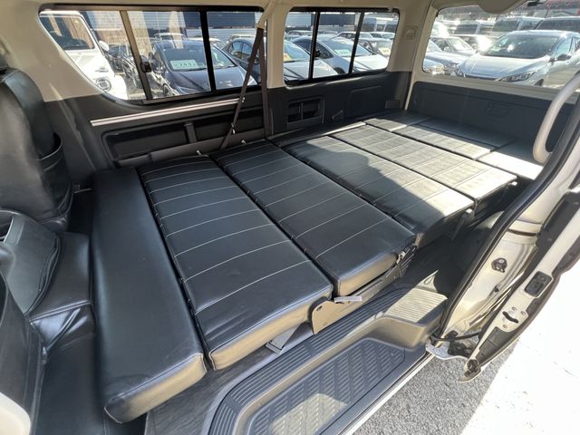 TOYOTA HIACE WAGON 2012 Image 31