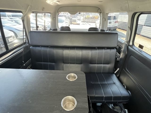 TOYOTA HIACE WAGON 2012 Image 31